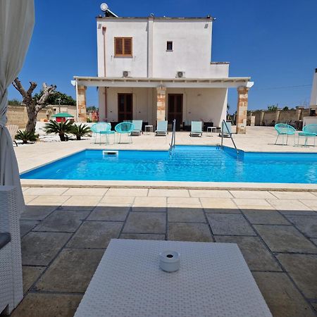 La Dimora Dei Conti Bed & Breakfast Collemeto Екстериор снимка