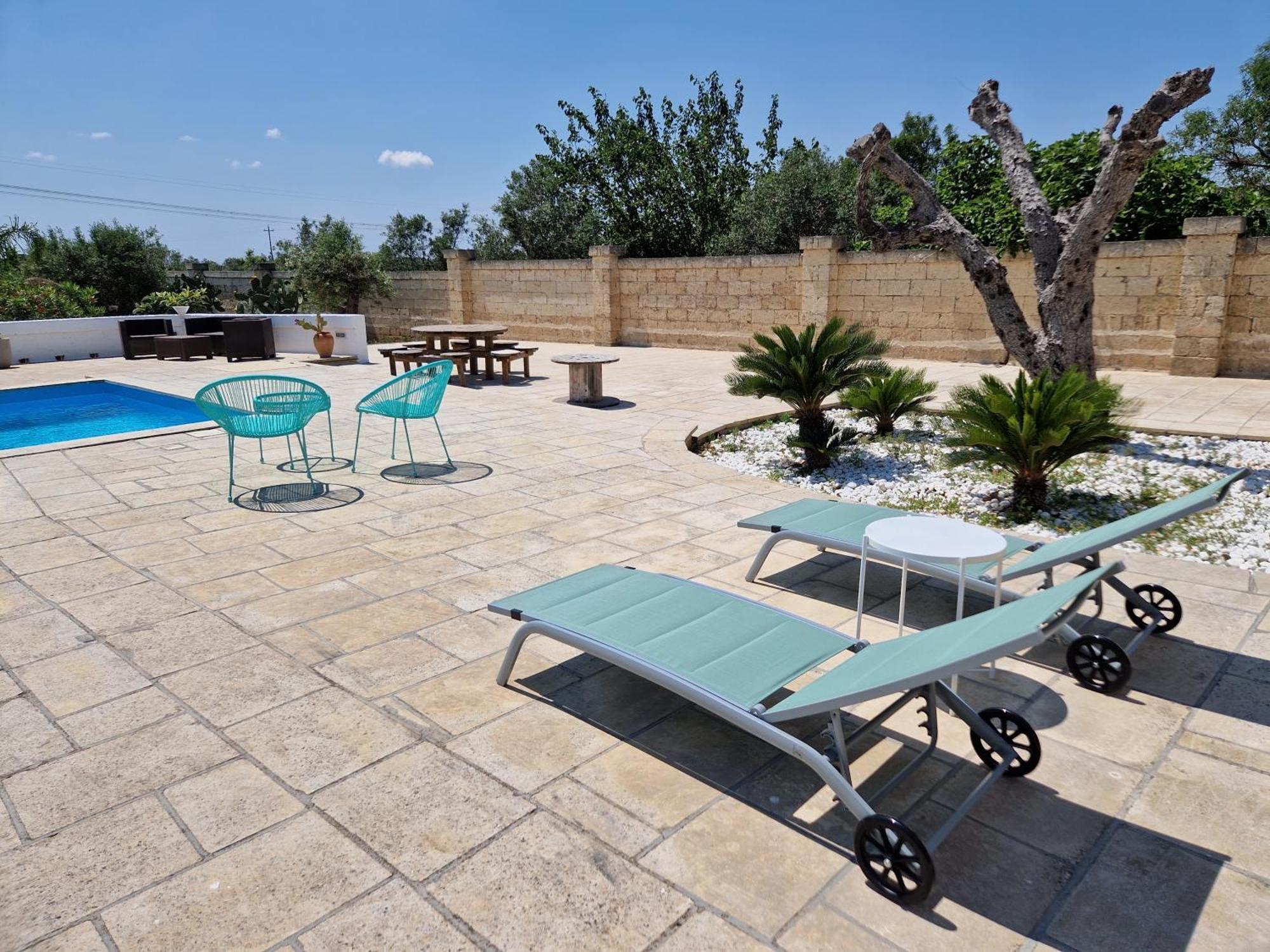 La Dimora Dei Conti Bed & Breakfast Collemeto Екстериор снимка