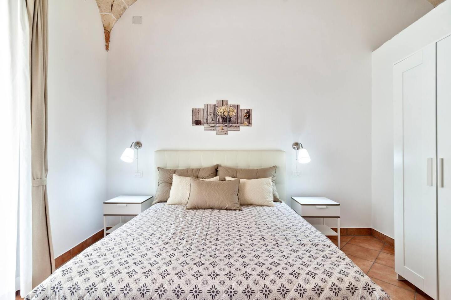 La Dimora Dei Conti Bed & Breakfast Collemeto Екстериор снимка