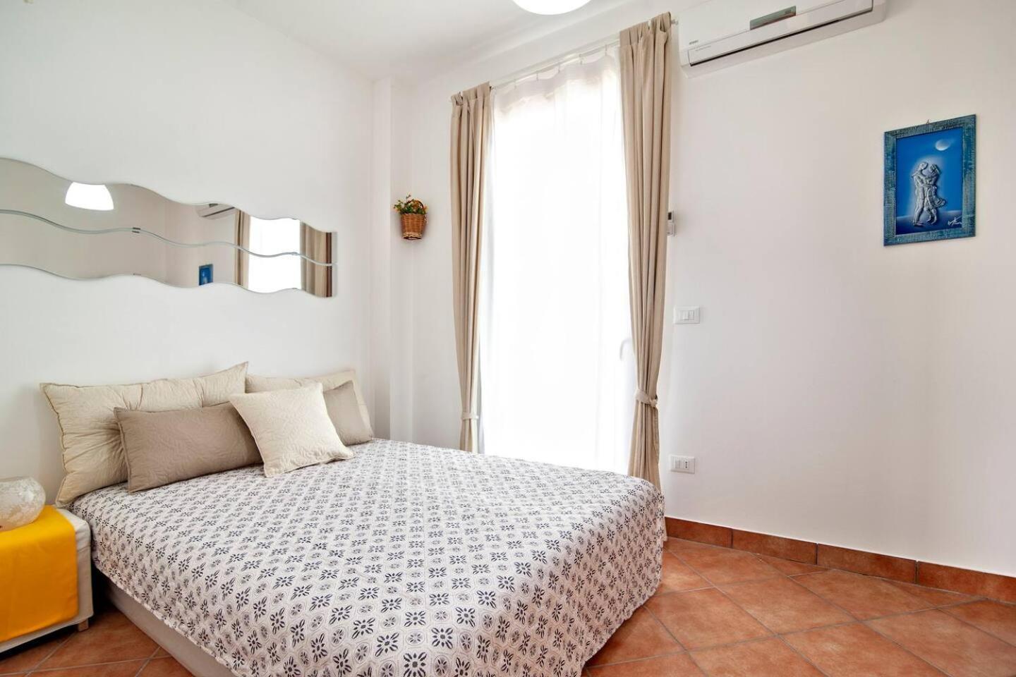 La Dimora Dei Conti Bed & Breakfast Collemeto Екстериор снимка