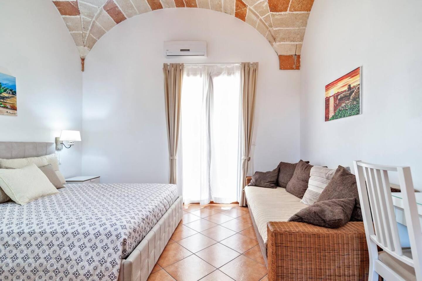 La Dimora Dei Conti Bed & Breakfast Collemeto Екстериор снимка