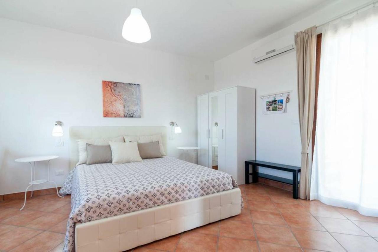 La Dimora Dei Conti Bed & Breakfast Collemeto Екстериор снимка