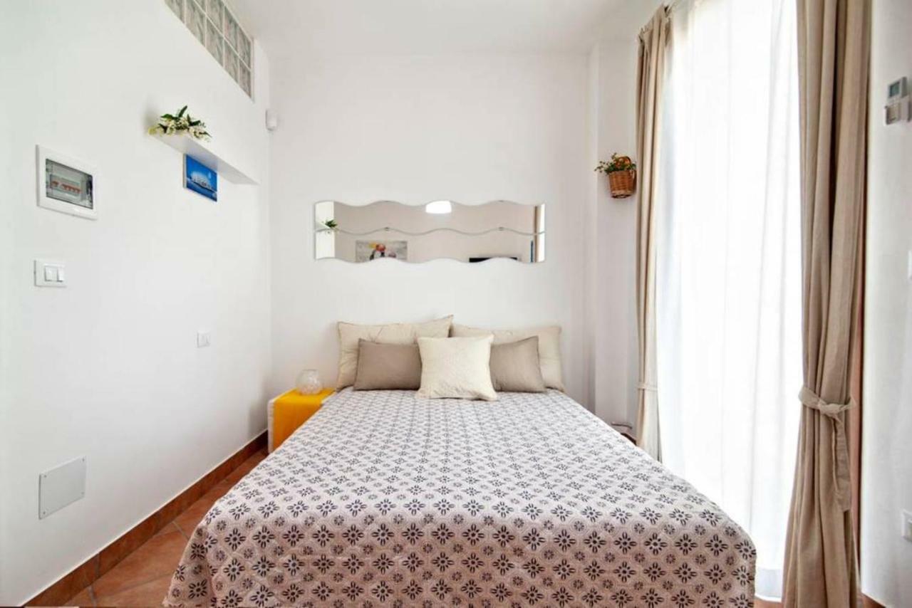 La Dimora Dei Conti Bed & Breakfast Collemeto Екстериор снимка