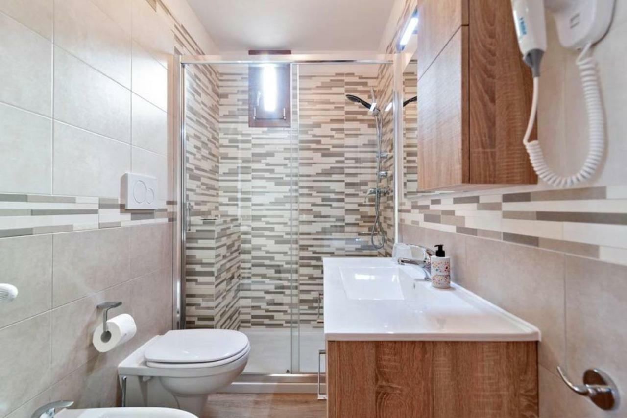 La Dimora Dei Conti Bed & Breakfast Collemeto Екстериор снимка