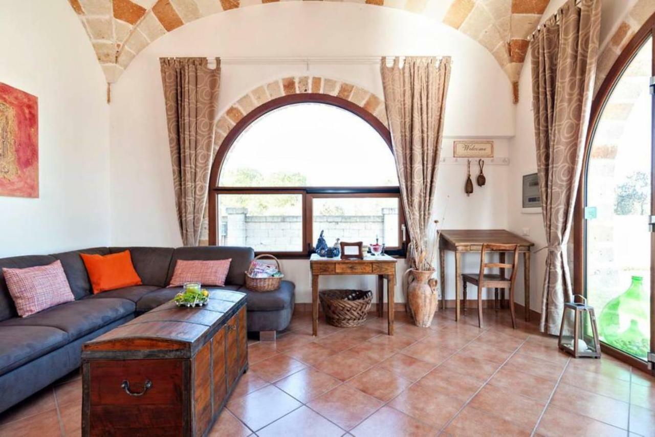 La Dimora Dei Conti Bed & Breakfast Collemeto Екстериор снимка