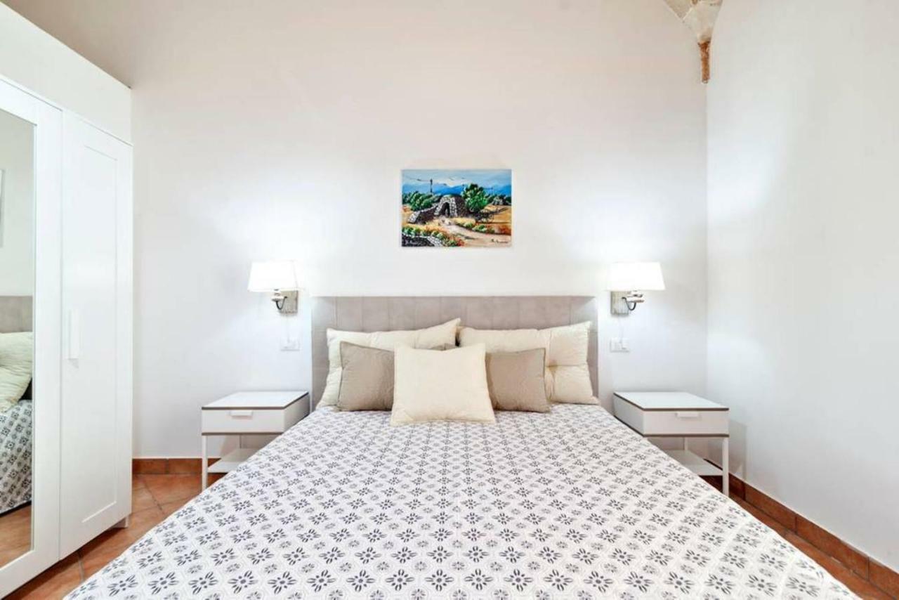 La Dimora Dei Conti Bed & Breakfast Collemeto Екстериор снимка