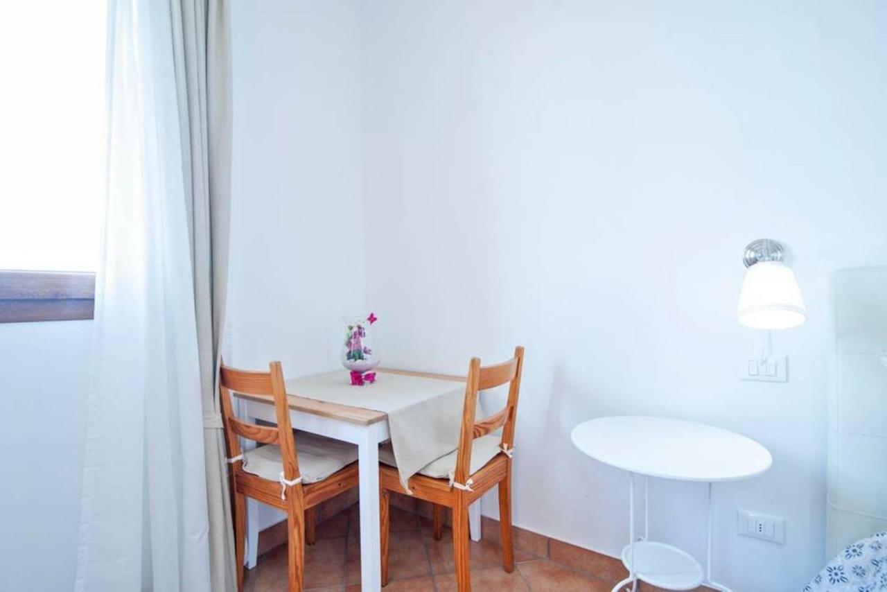 La Dimora Dei Conti Bed & Breakfast Collemeto Екстериор снимка