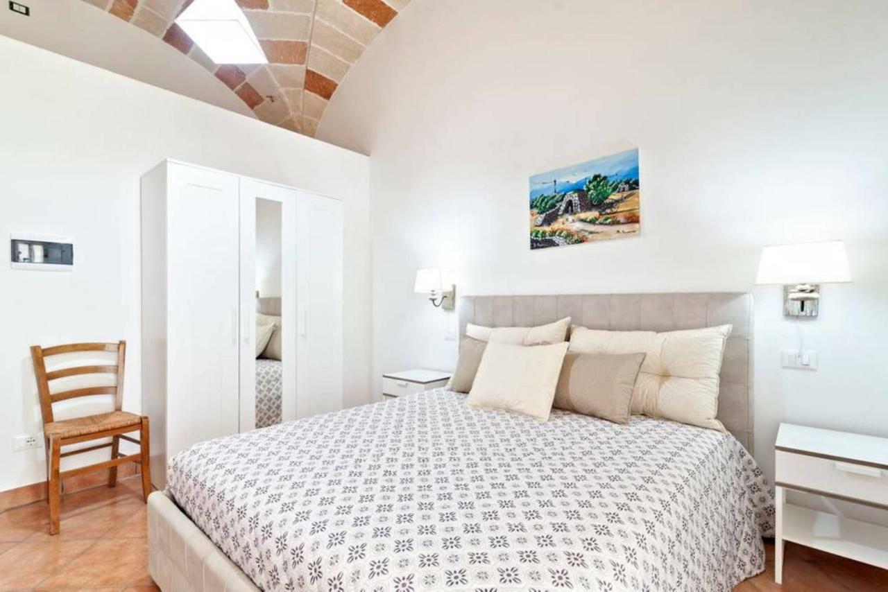 La Dimora Dei Conti Bed & Breakfast Collemeto Екстериор снимка