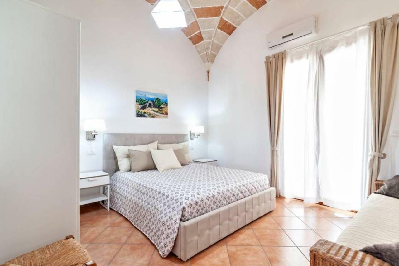 La Dimora Dei Conti Bed & Breakfast Collemeto Екстериор снимка